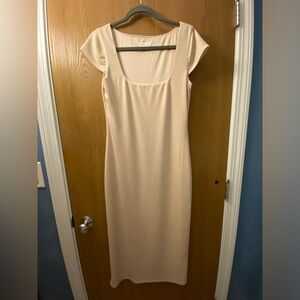 Sutton Midi Dress Lovers and Friends